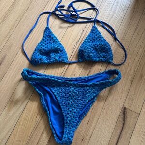 Vinca Triangl Swimsuit